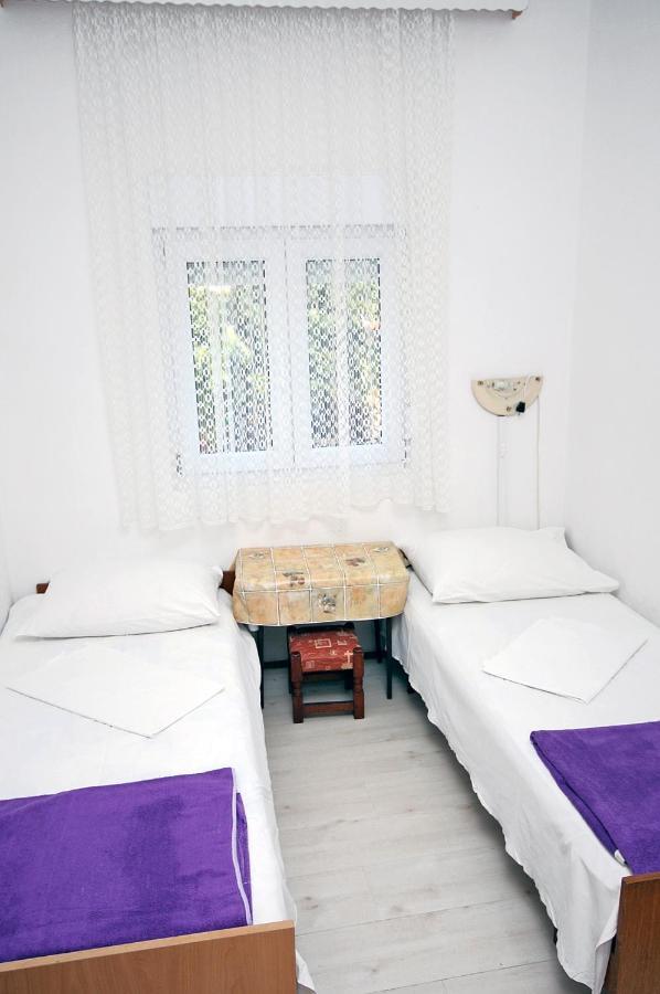 Twin Room Podaca 2613D Exteriér fotografie